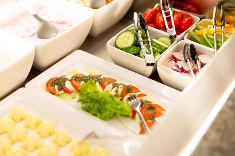Business Hotel Ambio Gleisdorf, Gleisdorf, Австрия