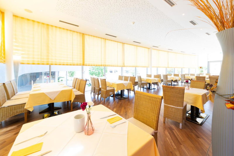 Business Hotel Ambio Gleisdorf, Gleisdorf, Австрия