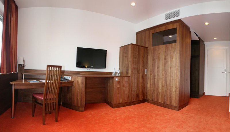 Business Hotel Ambio Gleisdorf, Gleisdorf, Австрия