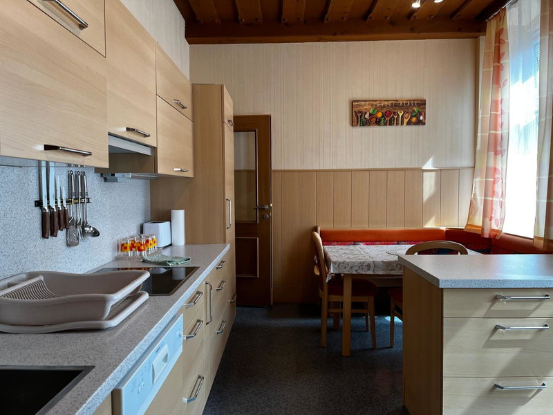 Palma Apartment, Schottwien, Austria