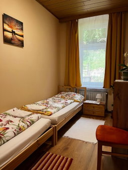 Palma Apartment, Schottwien, Austria