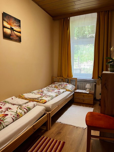 Palma Apartment, Schottwien, Austria