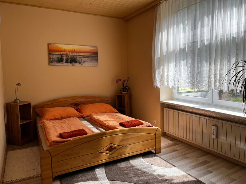 Palma Apartment, Schottwien, Austria