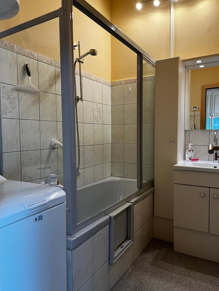 Palma Apartment, Schottwien, Austria