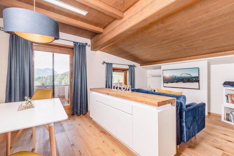 Boutique-Pension Jägerwirt, Scheffau am Wilden Kaiser, Austria