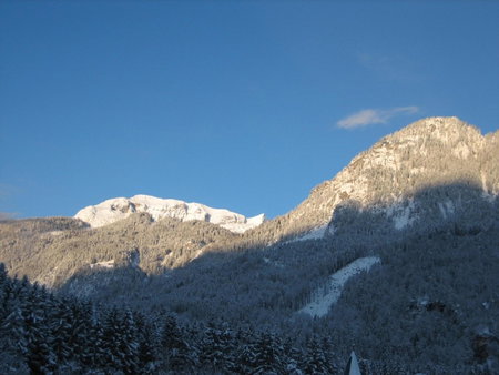 Hotel Jagdhof, Kramsach, Austria