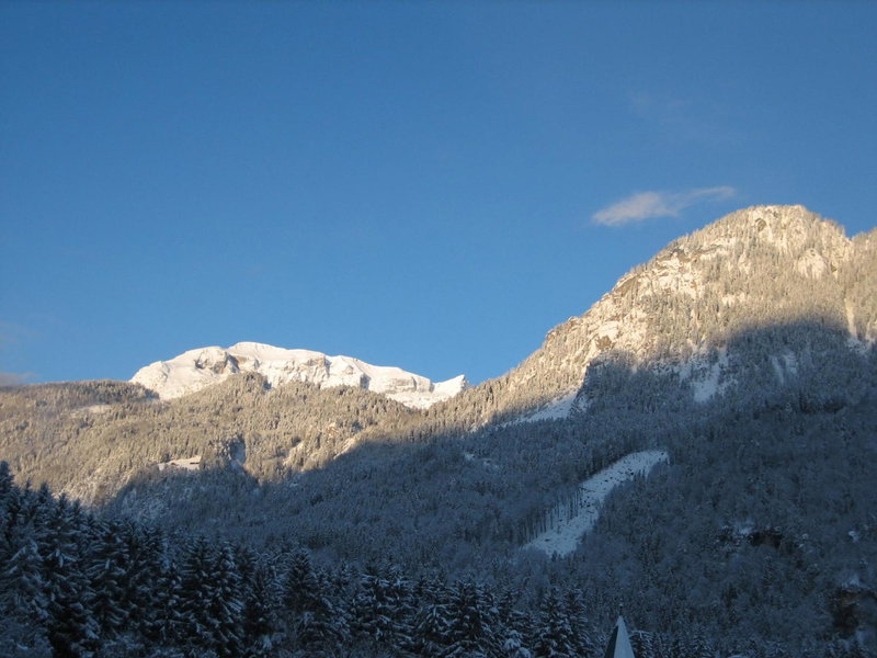 Hotel Jagdhof, Kramsach, Austria