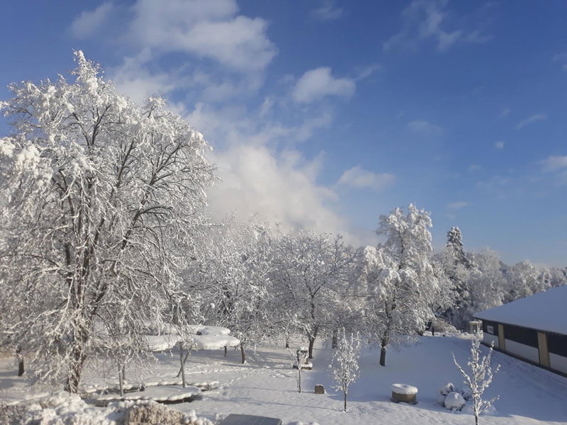 Hotel Jagdhof, Kramsach, Austria
