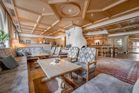 Hotel Rössle Superior, Galtür, Austria