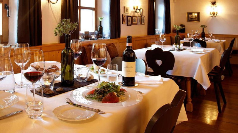 Hotel Rössle Superior, Galtür, Austria