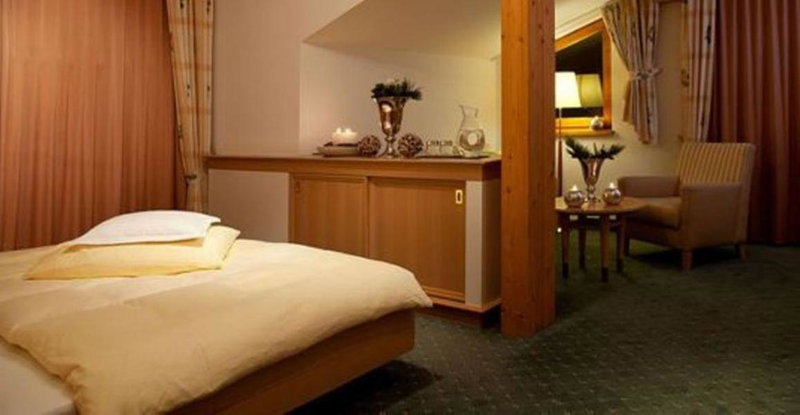 Hotel Rössle Superior, Galtür, Austria