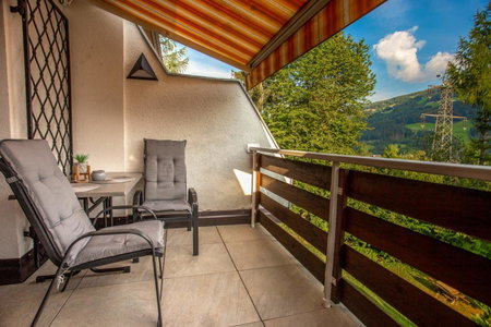 Winzig Apartment, Schladming, Austria