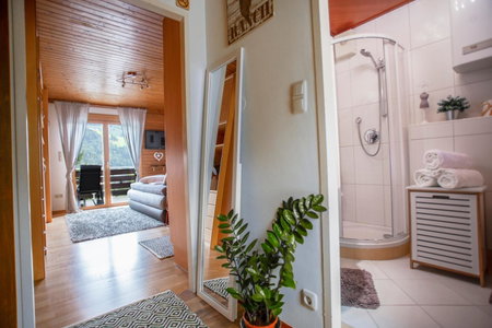 Winzig Apartment, Schladming, Austria