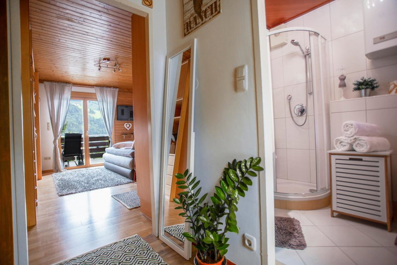 Winzig Apartment, Schladming, Austria