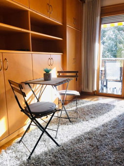 Winzig Apartment, Schladming, Austria