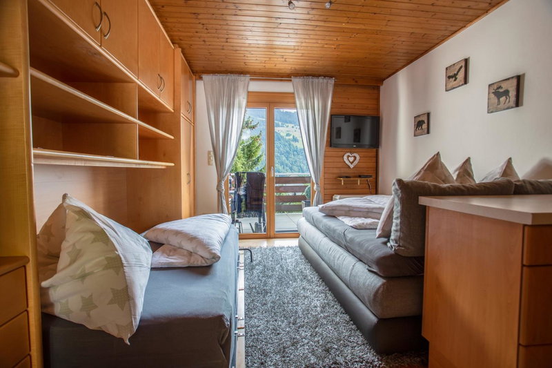 Winzig Apartment, Schladming, Austria