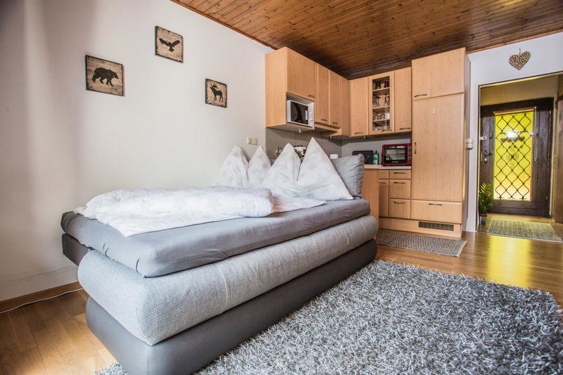 Winzig Apartment, Schladming, Austria