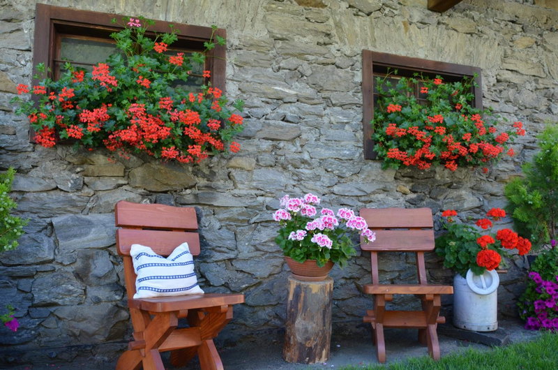 Pension Dorfplatzl, Fusch an der Glocknerstraße, Austria