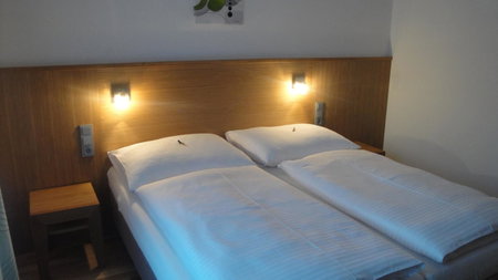 Pension Dorfplatzl, Fusch an der Glocknerstraße, Austria