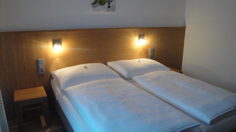 Pension Dorfplatzl, Fusch an der Glocknerstraße, Austria