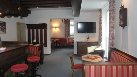 Pension Dorfplatzl, Fusch an der Glocknerstraße, Austria