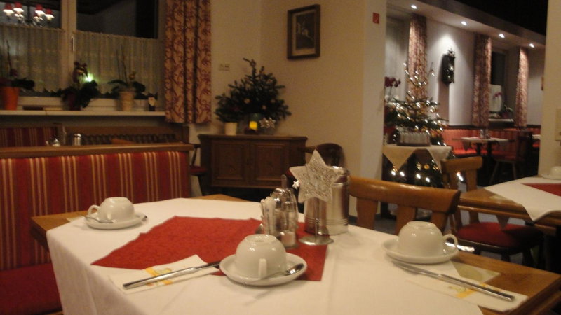 Pension Dorfplatzl, Fusch an der Glocknerstraße, Austria