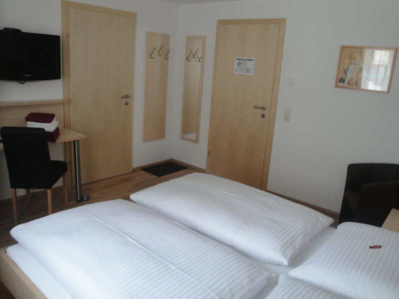 Pension Dorfplatzl, Fusch an der Glocknerstraße, Austria