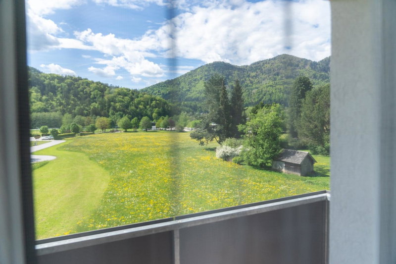 Hotel Jakob, Fuschl am See, Austria