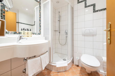 Hotel Jakob, Fuschl am See, Austria