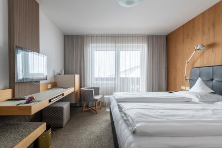 Hotel Jakob, Fuschl am See, Austria