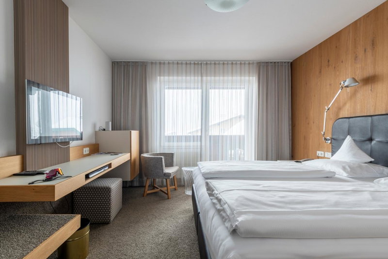 Hotel Jakob, Fuschl am See, Austria