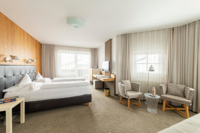 Hotel Jakob, Fuschl am See, Austria
