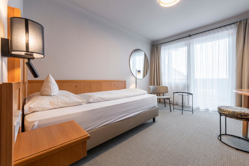 Hotel Jakob, Fuschl am See, Austria