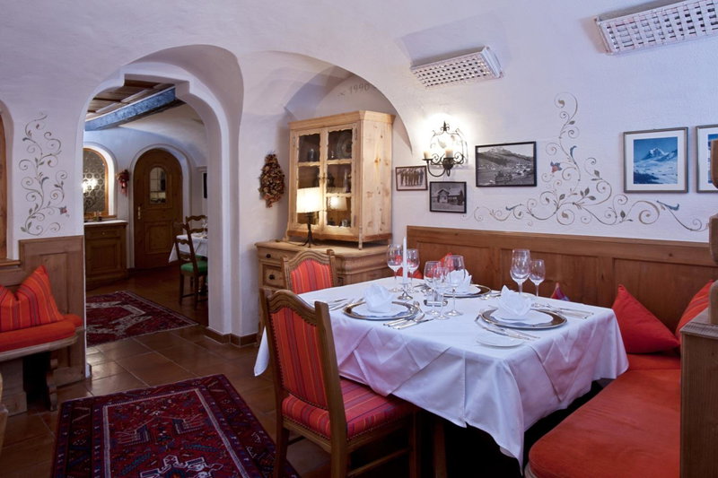 Hotel Plattenhof, Lech am Arlberg, Austria