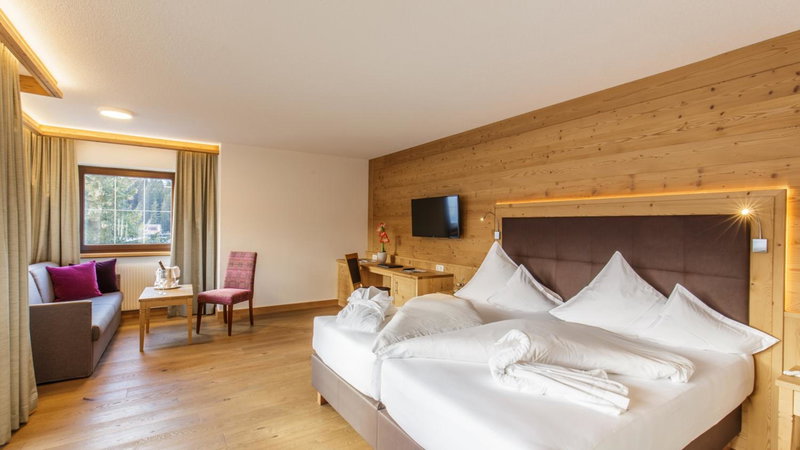 Hotel Plattenhof, Lech am Arlberg, Austria