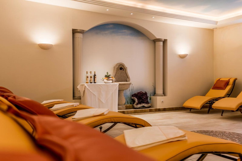 Hotel Plattenhof, Lech am Arlberg, Austria