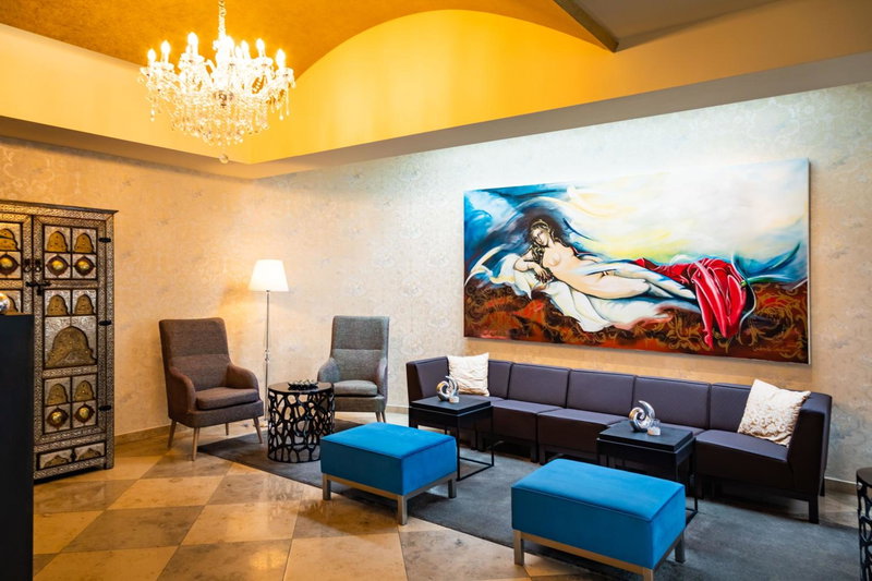 Hotel Allmer, Bad Gleichenberg, Austria