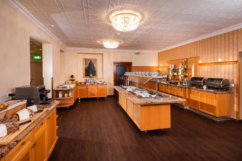Hotel Allmer, Bad Gleichenberg, Austria