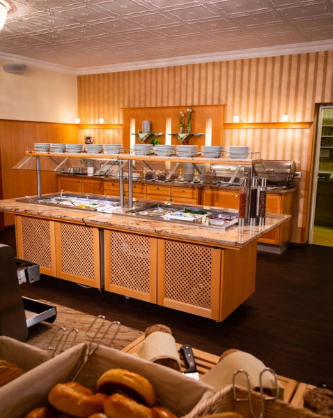 Hotel Allmer, Bad Gleichenberg, Austria