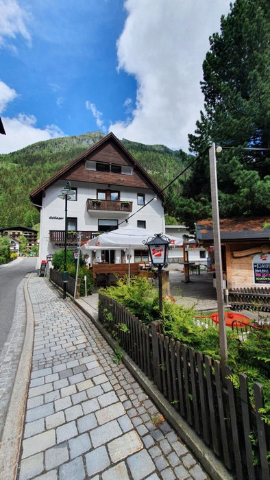 Pension Edlinger, Mallnitz, Österreich