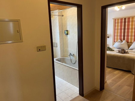 Pension Edlinger, Mallnitz, Österreich