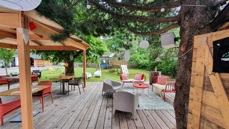 Pension Edlinger, Mallnitz, Österreich