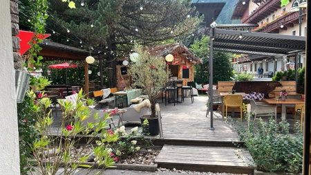 Pension Edlinger, Mallnitz, Österreich
