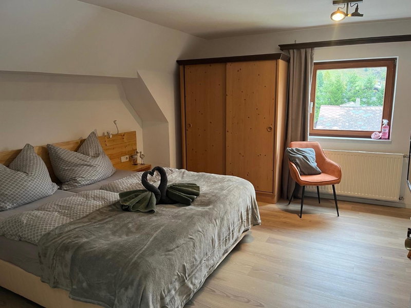 Pension Edlinger, Mallnitz, Österreich