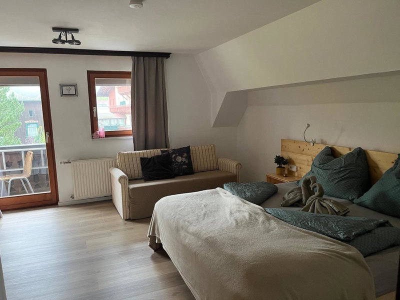 Pension Edlinger, Mallnitz, Österreich