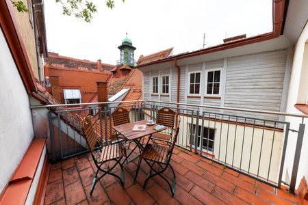 GH Luxury Apartments Graz, Glockenspielplatz, Graz, Autriche