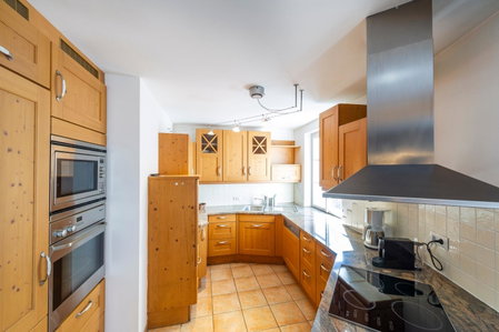 GH Luxury Apartments Graz, Glockenspielplatz, Graz, Autriche