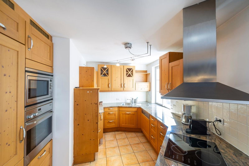GH Luxury Apartments Graz, Glockenspielplatz, Graz, Autriche