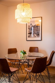 GH Luxury Apartments Graz, Glockenspielplatz, Graz, Autriche