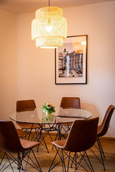 GH Luxury Apartments Graz, Glockenspielplatz, Graz, Autriche